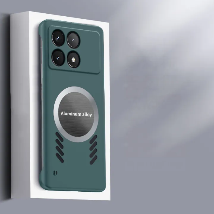 For%20Xiaomi%20Poco%20X6%20case%20Ultra%20Thin%20Frameless%20Case%20Matte%20Adsorption%20Metal%20Heat%20Dissipation%20Ring%20Back%20Cover%20For%20Xiaomi%20Poco%20X6%20Pro%20Back%20cover%20Phone%20Cases%20-%20Image%202