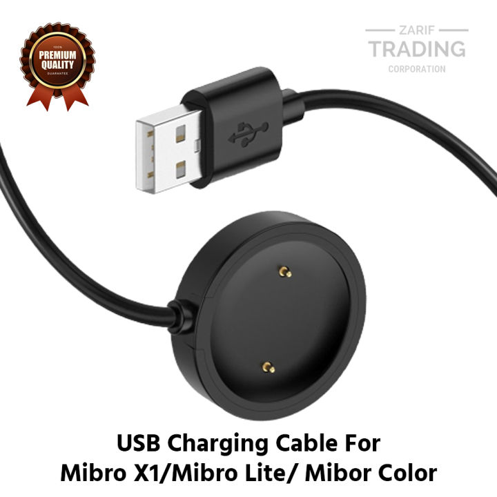 Mibro%20X1%20Mibro%20Lite%20Mibro%20Color%20Magnetic%20Charging%20Cable%20High%20Quality%20USB%20Charger%20Cable%20USB%20Charging%20Cable%20Dock%20Bracelet%20Charger%20for%20%20Xiaomi%20Mibro%20X1%20Mibro%20Lite%20Mibro%20Color%20Smart%20Watch%20-%20Image%203
