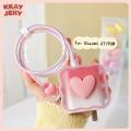 Applicable To Xiaomi 67/90W Data Cable Protective Cover 11/12/13/14/Pro/K60/50 Redmi Charger Head Protector Case Cable Protector. 