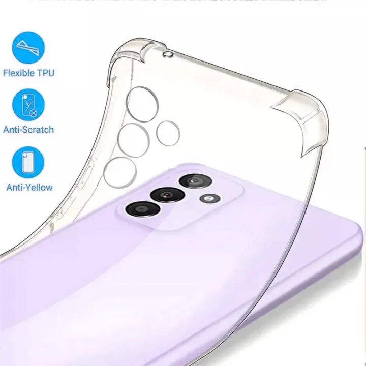 for%20Samsung%20Galaxy%20A54%205G%20transparent%20back%20cover%20-%20Image%202