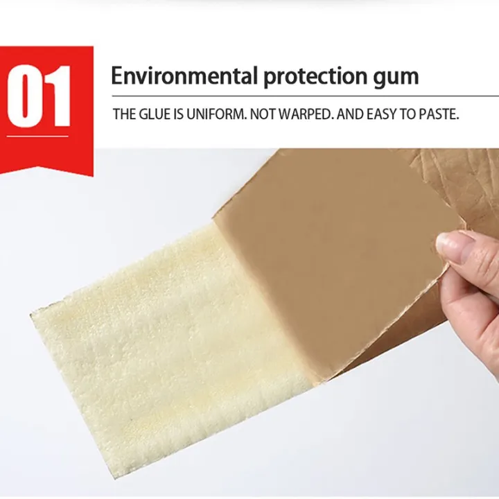 3D%20Foam%20Wall%20Edge%20Strip%20Stickers%20Self-Adhesive%20Wall%20Waist%20Line%20Waterproof%20Decor%20Wall%20Sticker%20Wall%20Trim%20Line%20Skirting%20Border%20-%20Image%204