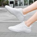【Emotion HENG】Yingrui Cheerleading Shoes Women's Competitive Bodybuilding Race Shoes Men's Training Shoes Cheerleading Shoes Children's Aerobic Shoes Mesh.