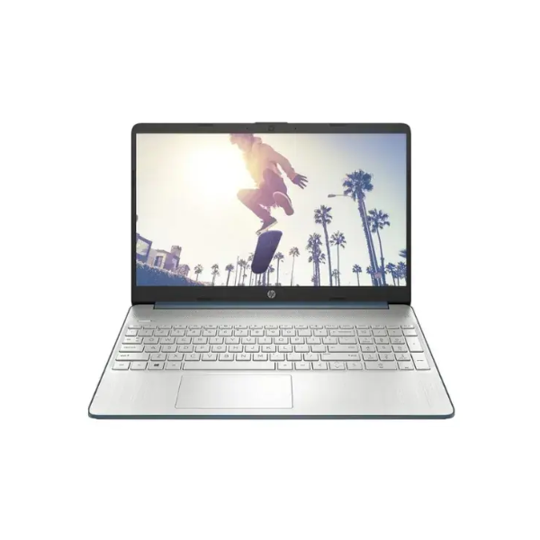 HP 15s-eq3619AU Ryzen 5-5625U 2.3 To 4.3GHz, 8GB, 512GB SSD, Win 11, 15.6 Inch IPS FHD Laptop #7K1K5PA