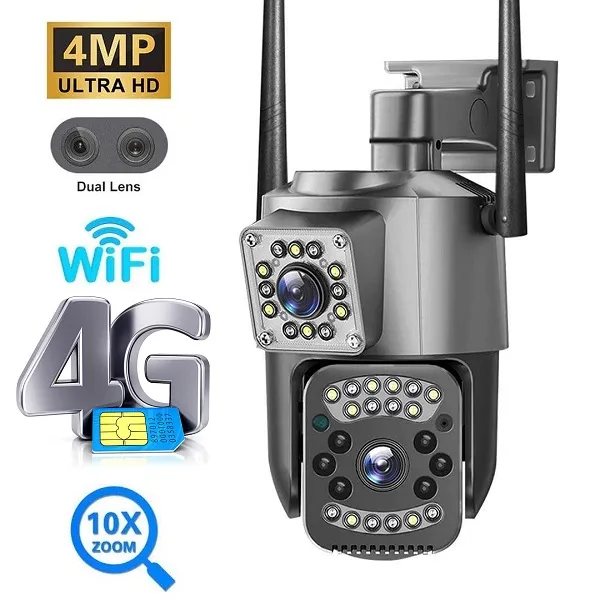 Dual%20Lens%204G%20IP%20Camera%20V380%20Pro%204MP%20Color%20Night%20Vision%20Two%20Way%20Audio%20Security%20CCTV%20Camera%20-%20Image%202