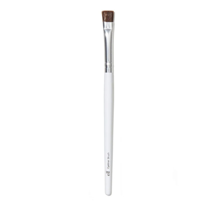 Elf - Flat Eyeliner Brush