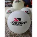 Joerex Table Tennis Ball - 3 Pcs.