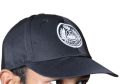 Security Guard Cap include Logo- Guard Head Cap - Cap for Security Guard.