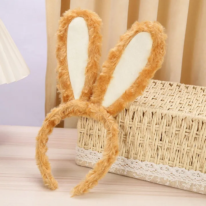 Plush%20Rabbit%20Ears%20Hairband%20Rabbit%20Ears%20Hair%20Hoop%20Cartoon%20Rabbit%20Ears%20Headband%20Cute%20Rabbit%20Ears%20Hairband%20Plush%20Cute%20Rabbit%20Hair%20Bands%20Rabbit%20Ears%20Headband%20Rabbit%20Ears%20Hair%20Accessories%20-%20Image%202