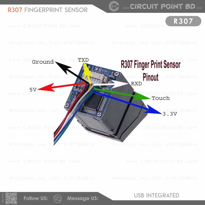 R307%20Optical%20Fingerprint%20Sensor%20/%20Reader%20/%20Module%20/%20Scanner.%20UART%20USB%20Integrated%20Optical%20Bio-metric%20Fingerprint%20Reader%20For%20Arduino%20or%20DIY%20Project.%20-%20Image%202