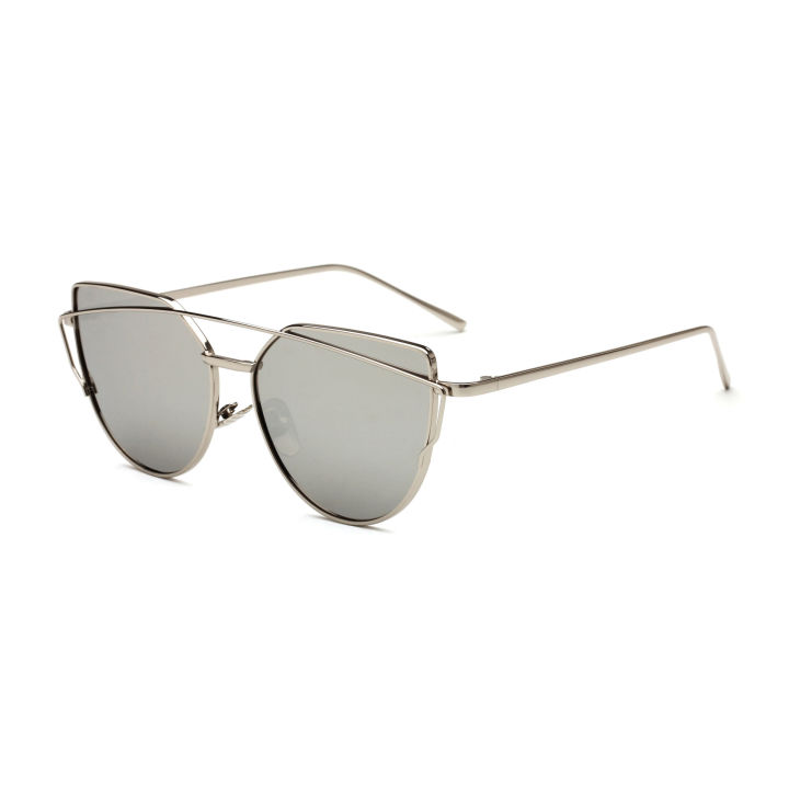 AliExpress%20metal%20cat-eye%20sunglasses%20men's%20women's%20dazzling%20toad%20glasses,%20European%20and%20American%20fashion%20sunglasses,%20new%20sunglasses%20-%20Image%204