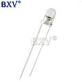 20PCS/LOT 3MM Photodiode Photosensitive Receiver Photosensitive Receiver Diode Photosensors. 
