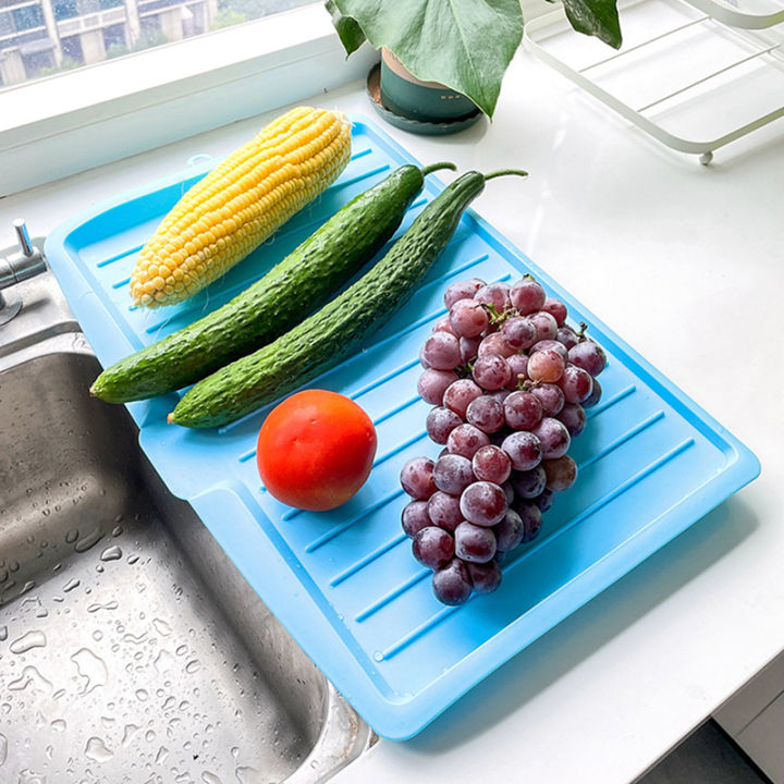 Drain%20Rack%20Kitchen%20Silicone%20Dish%20Drainer%20Tray%20Large%20Sink%20Drying%20Rack%20Worktop%20Organizer%20Drying%20Rack%20for%20Kitchen%20Dishes%20Tableware%20-%20Image%205