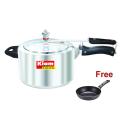 Classic Pressure Cooker 6.5 Liter. 
