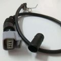 4X Brake Pad Wear Sensor Indicator Right Front & Rear for LS430 430.