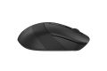 A4TECH FSTYLER FB10C/cs (1Y Official Warranty)Dual Mode Rechargeable Bluetooth Wireless Mouse. 