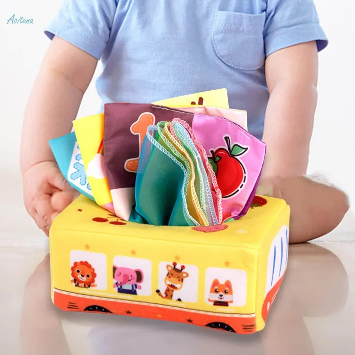 Baby%20Tissue%20Box%20Preschool%20Tissue%20Box%20Toy%20for%20Baby%20Girls%20Toddlers%20-%20Image%205