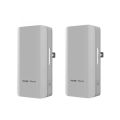 RG-EST310 V2, 5GHz Dual-stream 802.11ac 1KM Wireless Bridge. 