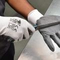 Anti Cut Resistant Industrial Domestic Hand Gloves. 