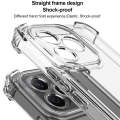 vivo x200 pro 5g for transparent back cover.