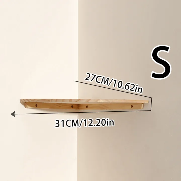 Wall%20Corner%20Shelves%20Wood%20Floating%20Shelves%20Round%20End%20Wall%20Mounted%20Floating%20Corner%20Shelf%20for%20Bedroom,%20Living%20Room%20and%20Kitchen%20-%20Image%207