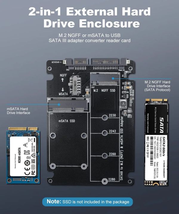 Zexmte%20M.2%20NGFF%20to%20SATA%20Adapter%202%20in%201%20MSATA%20USB%20A/C%203.0%20to%20SATA%20III%20Cable%20For%20PC%20Laptop%202.5%20inch%20Hard%20Disk%20Converter%20Adaptador%20-%20Image%202