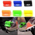 Motorcycle Gear Lever Rubber Cover Shift Sock Boot Shoe Protector Shifter Bike. 
