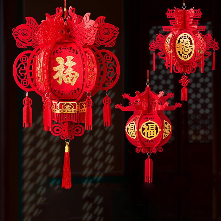 Traditional%20Chinese%20Red%20Lantern%20Chinese%20New%20Year%20Decoration%20Red%20Lantern%20With%20Tassel%20Chinese%20Spring%20Festival%20Decor%20Party%20Supplies%20Demoo%20-%20Image%203
