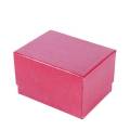 FASHIONABLE JEWELLERY & WATCH BOX.