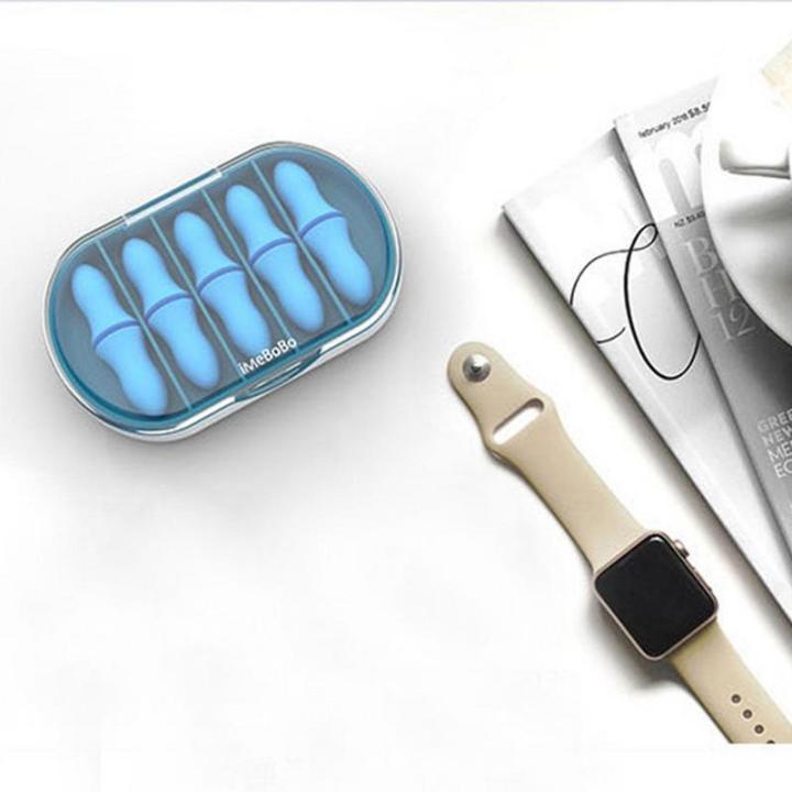 Earplugs%20Noise%20Reduction%20Plug%20For%20Sleep%20Protector%20Soundproofing%20Earplug%20To%20Case%20Sponge%20Noise%20Canceling%20Sleeping%20Ear%20Plug%20-%20Image%203