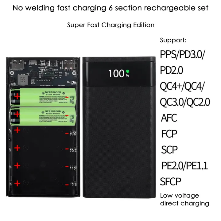 18650%20Mobile%20Power%20Battery%20Kit%20Battery%20Power%20Bank%20Box%2022.5W%20Fast%20Charging%20LCD%20Display%2020000MAh%20Power%20Board%20for%206X18650%20Battery%20Powerbank%20Case%20A%20-%20Image%207