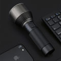 XIAOMI_Tactical Flashlight 2000 Lumen Flashlights Portable Torch Outdoor Camping Torch Light Flashlight.