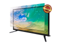 SONY-PLUS/MME 24'' DOUBLE GLASS BASIC LED TV/HDMI/USB. 