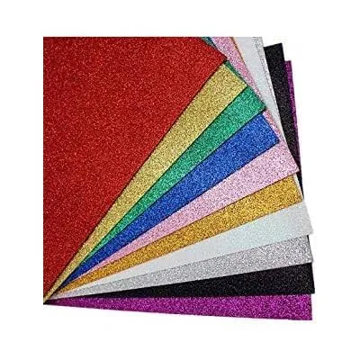 Glitter%20Foam%20A4%20Size%20Sheet%20Paper%20Sticky%20Back%20Adhesive%20Sticker%20(10%20p.)%20-%20Image%206