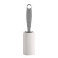 【Factory-direct】 1 Pcs Clothes Removal Brush Sticker Sticky Lint Cleaning Remover Tool.