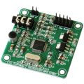 VS1053 MP3 Module Development Board with On-Board Recording Function SPI Interface. 
