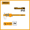 INGCO 150mm Digital caliper HDCD28150. 