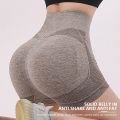 Push Up Short Leggings Women Sports Yoga Scrunch Shorts Seamless High Waist Workout Short Pants Tights Woman Fitness Wear.