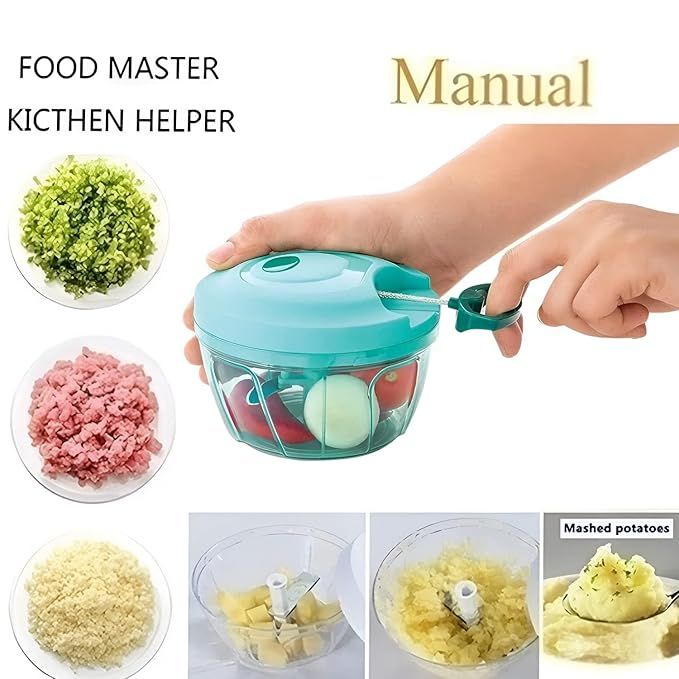 Manual%20Onion%20Cutter,%203%20Stainless%20Steel%20Blades,%20Vegetable%20Slicer,%20Multi-Chopper,%20Small%20Onion%20Chopper%20for%20Vegetables,%20Onions,%20Fruit,%20Garlic,%20450%20ml%20-%20Image%202