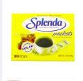 Splenda (USA) No Calorie Sweetener 100. 