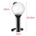 KPOP BTS ARMY Bomb Light Stick Bangtan Boys Group Concert Lamp Lightstick Hot -. 