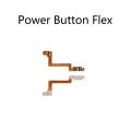 For OPPO A5S Power on / off Switch Button Side Volume Up Down Buttons Flex Cable Replacement Parts.