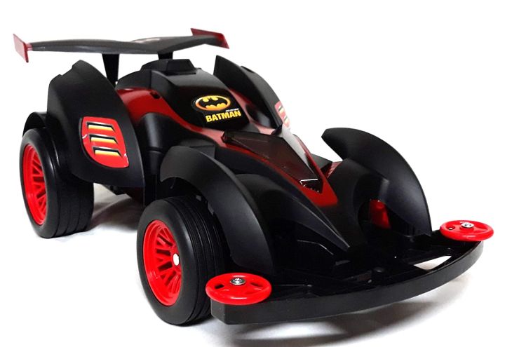 R/C%2027%20MHZ%20Batman%20Car%20With%20Remote%20Control%20-%20Black%20and%20Red%20811BM%20-%20Image%203