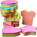 Sticky Notes - 100 sheet pack Color Sticky Paper.