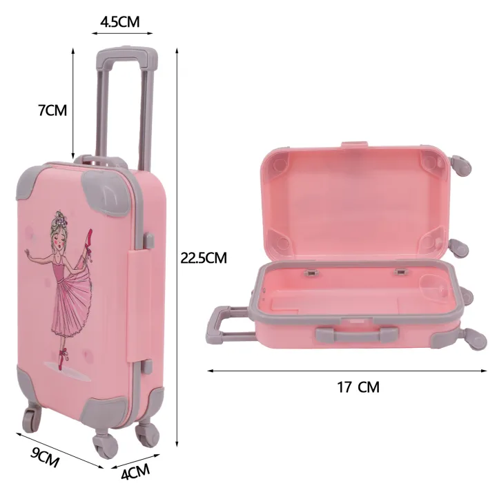 Pink%20Reborn%20Doll%20Clothes%20Shoes%20Suitcase%20Accessories%20Fit%2018%20Inch%20Girl%20American%2043Cm%20Baby%20Newborn%20Doll%20Our%20Generation%20Girls%20Toys%20-%20Image%202