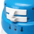 MIYAKO Electric Water Heater Shower – Instant Warm Bath System. 