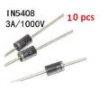 IN5408 DIODE 10PCS. 