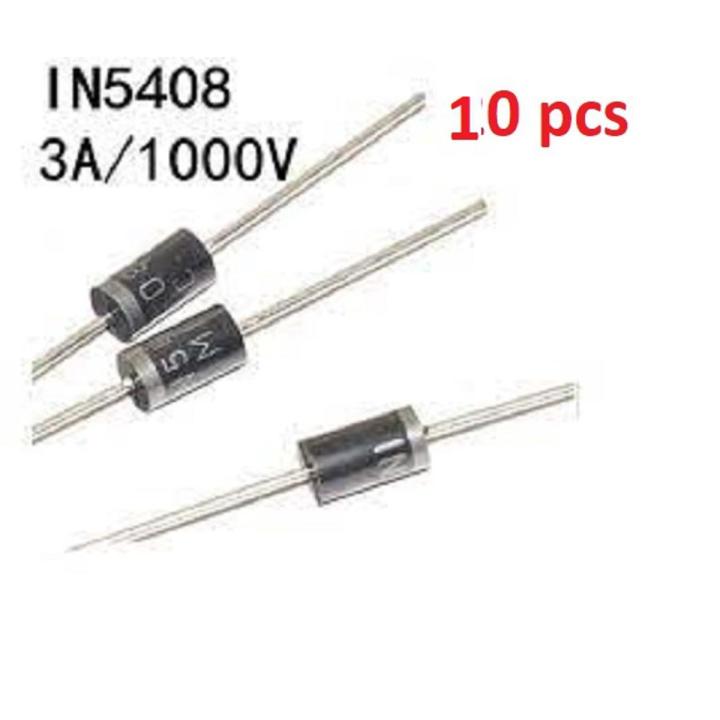 IN5408 DIODE 10PCS