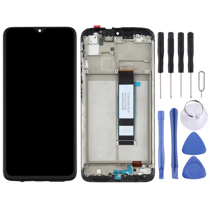 Original%20LCD%20Screen%20for%20Xiaomi%20Redmi%20Note%209%204G%20/%20Poco%20M3%20/%20Redmi%209T%20/%20Redmi%209%20Power%20Digitizer%20Full%20Assembly%20with%20Frame%20-%20Image%202