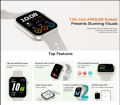 HONOR CHOICE InfoWear Watch 2i Smartwatch.