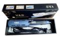 V&G V2 Professional Hair Straightener ceramic coating.